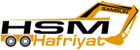 HSM Hafriyat Samsun | Hafriyat, kırım işleri,beko loader, kiralık ekskavatör yıkım işleri, moloz ve nakliyat işleri…